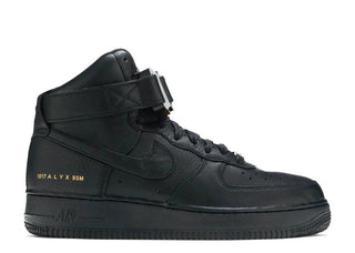 Nike Air Force 1 High Alyx Black