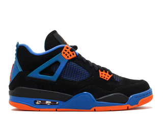 Jordan 4 Retro Cavs (E.F)