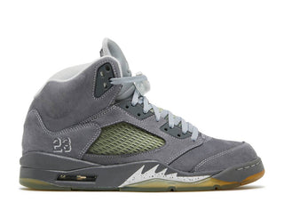 Jordan 5 Wolf Grey (2011)