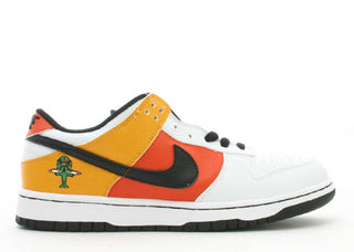 Nike SB Dunk Low Raygun Home (2005)