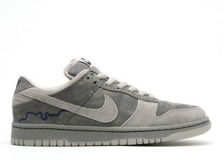 Nike SB Dunk Low London