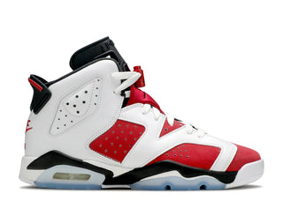 Jordan 6 Retro Carmine (2021)