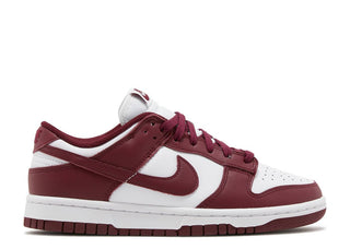 Nike Dunk Low Bordeaux (W)