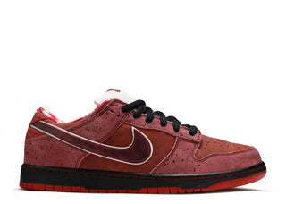 Nike SB Dunk Low Concepts Red Lobster - PADS