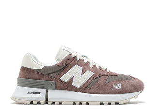 New Balance RC 1300 Kith 10th Anniversary Antler