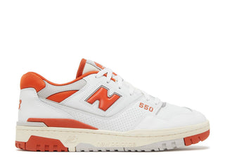 New Balance 550 size? College Pack