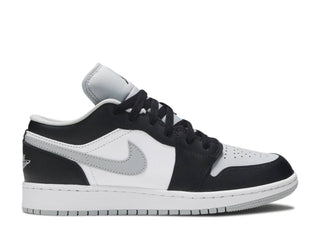 Jordan 1 Low Smoke Grey