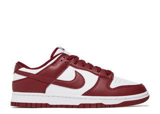 Nike Dunk Low Team Red (2022)