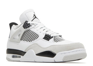 Jordan 4 Retro Military Black