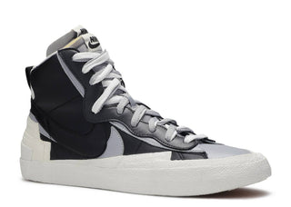 Nike Blazer Mid sacai Black Grey