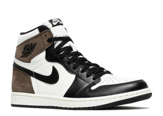 Jordan 1 Mocha sneakers angle side