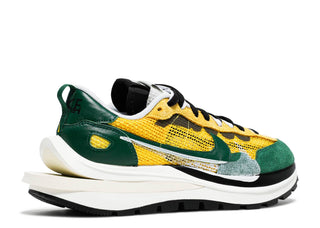 Nike Vaporwaffle Sacai Tour Yellow Stadium Green