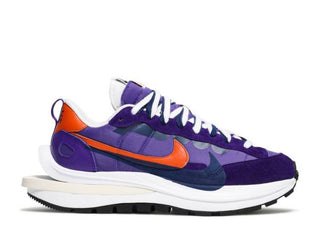 Nike Vaporwaffle sacai Dark Iris