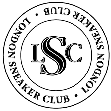 London Sneaker Club Gift Card