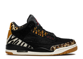 Jordan 3 Retro SE Animal Instinct