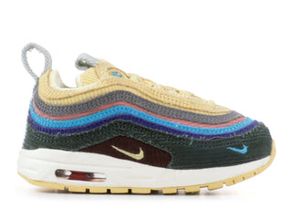 Nike Air Max 1/97 Sean Wotherspoon (TD)