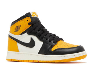 Jordan 1 Retro High OG Taxi