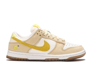 Nike Dunk Low Lemon Drop (W)