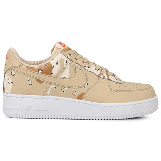 Nike Air Force 1 Low Reflective Desert Camo