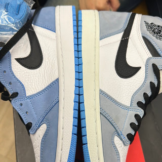 Jordan 1 University Blue (E.F)