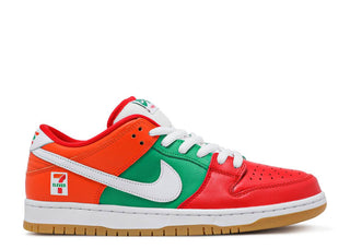 Nike SB Dunk Low 7-Eleven