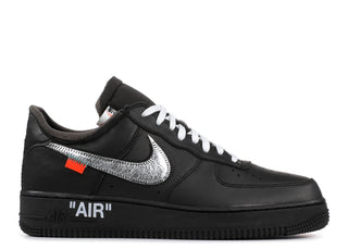 Nike Air Force 1 Low '07 Off-White MoMA Friends and Family