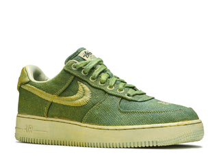 Nike Air Force 1 Low Stussy x Lookout & Wonderland Hand Dyed - London