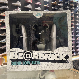 Nike SB Dunk Low Elite Medicom Bearbrick (Special Box)