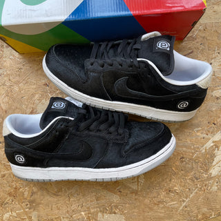 Nike SB Dunk Low Medicom Toy - PRE-OWNED