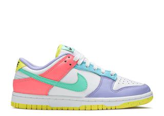 Nike Dunk Low Easter Candy (E.F)