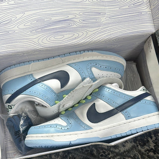 Nike SB Dunk Low Golf Pack Blue