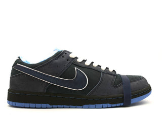 Nike SB Dunk Low Concepts Blue Lobster (Special Box)