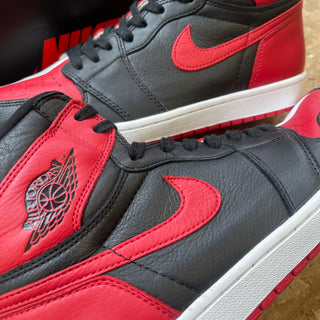 Jordan 1 High Homage to Home - PRE-OWNED
