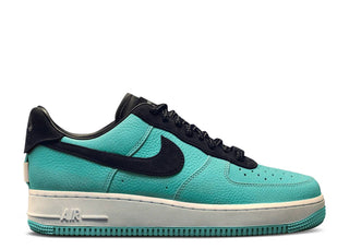 Nike Air Force 1 Low Tiffany & Co. 1837 (Friends and Family)