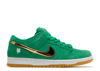 Nike SB Dunk Low St Patrick's Day (2022)
