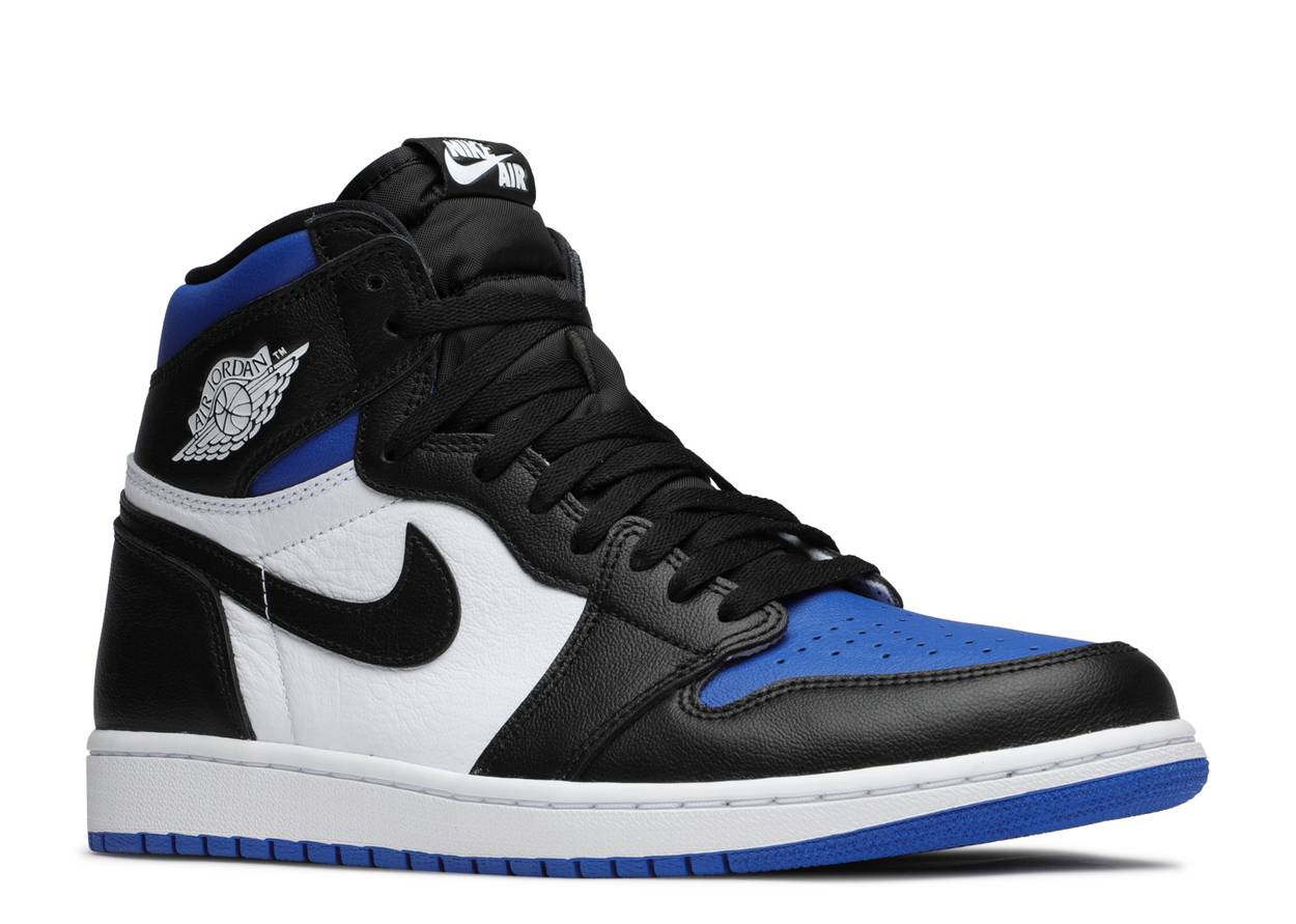 Royal toe shop jordan 1