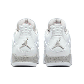 Jordan 4 Retro White Oreo (2021)