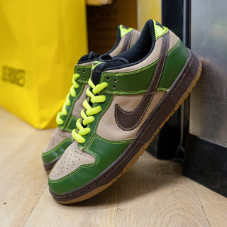Nike SB Dunk Low Jedi (2004) PRE-OWNED